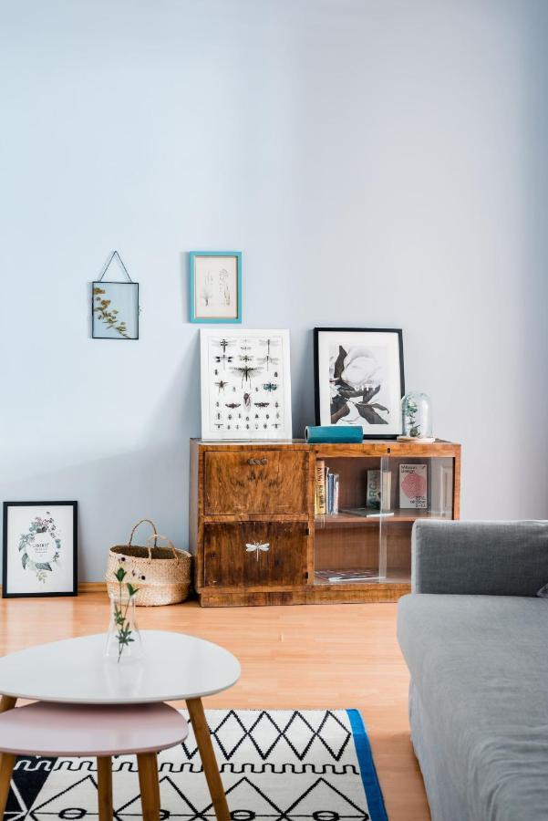 Herbarium Apartment Budapest Eksteriør bilde