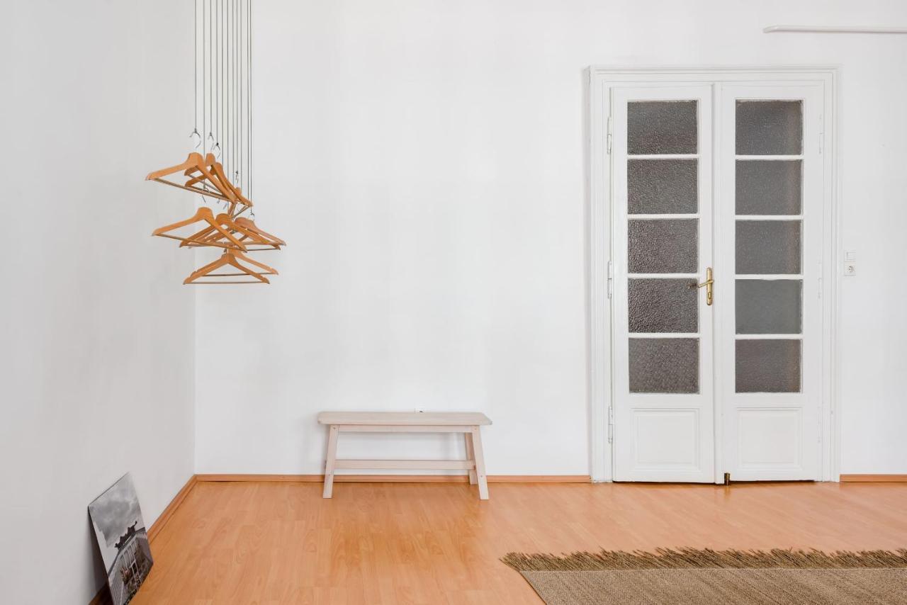 Herbarium Apartment Budapest Eksteriør bilde
