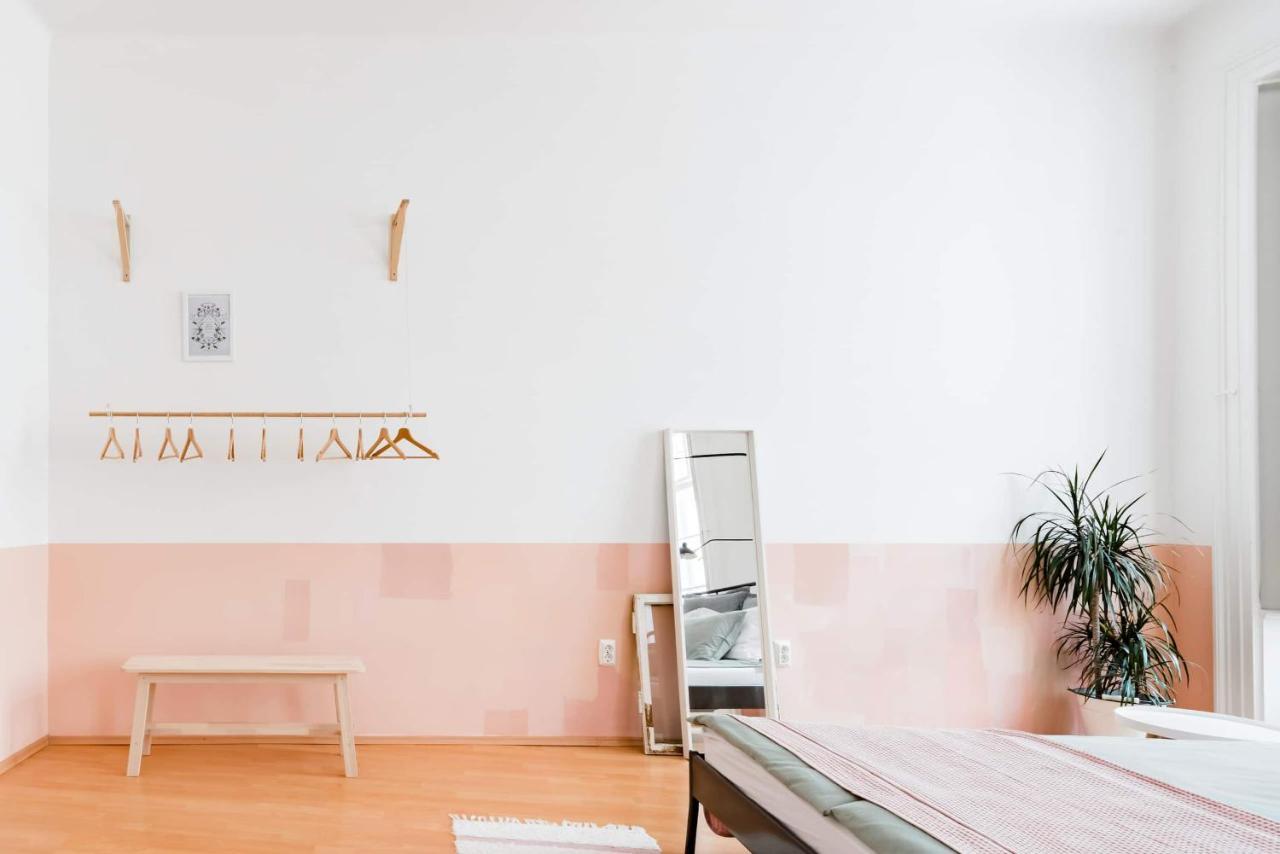 Herbarium Apartment Budapest Eksteriør bilde