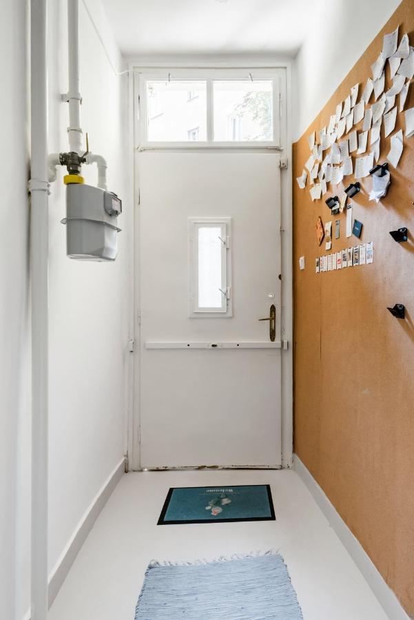 Herbarium Apartment Budapest Eksteriør bilde